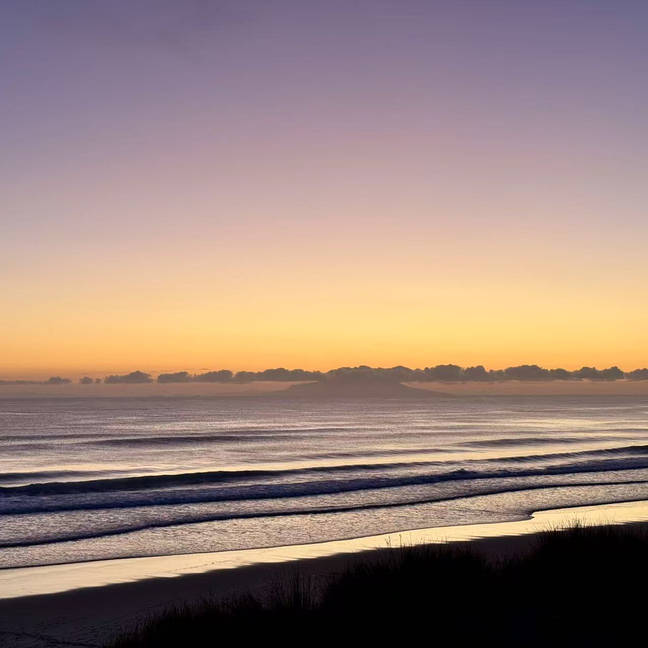 Before Sunrise